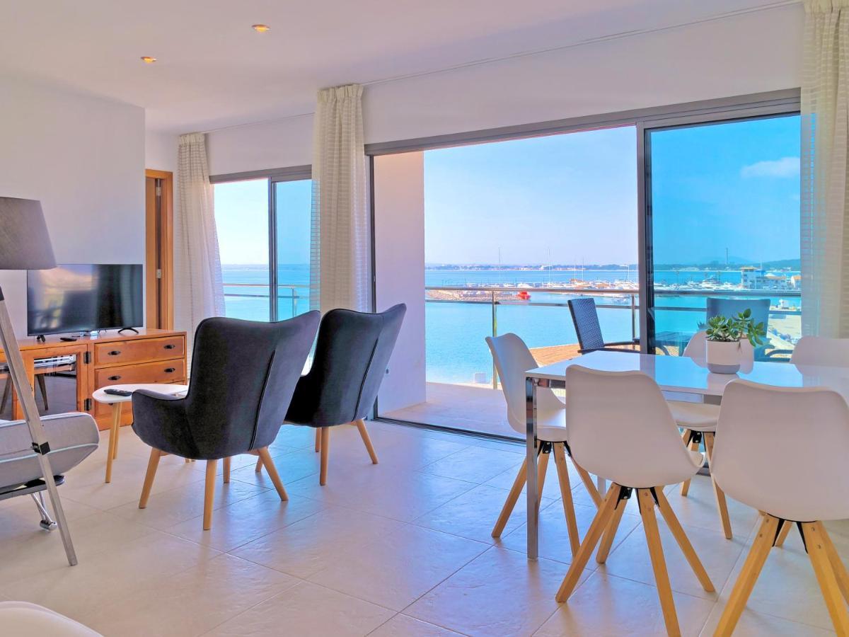 Appartamento Cofradia Penthouse Alcúdia