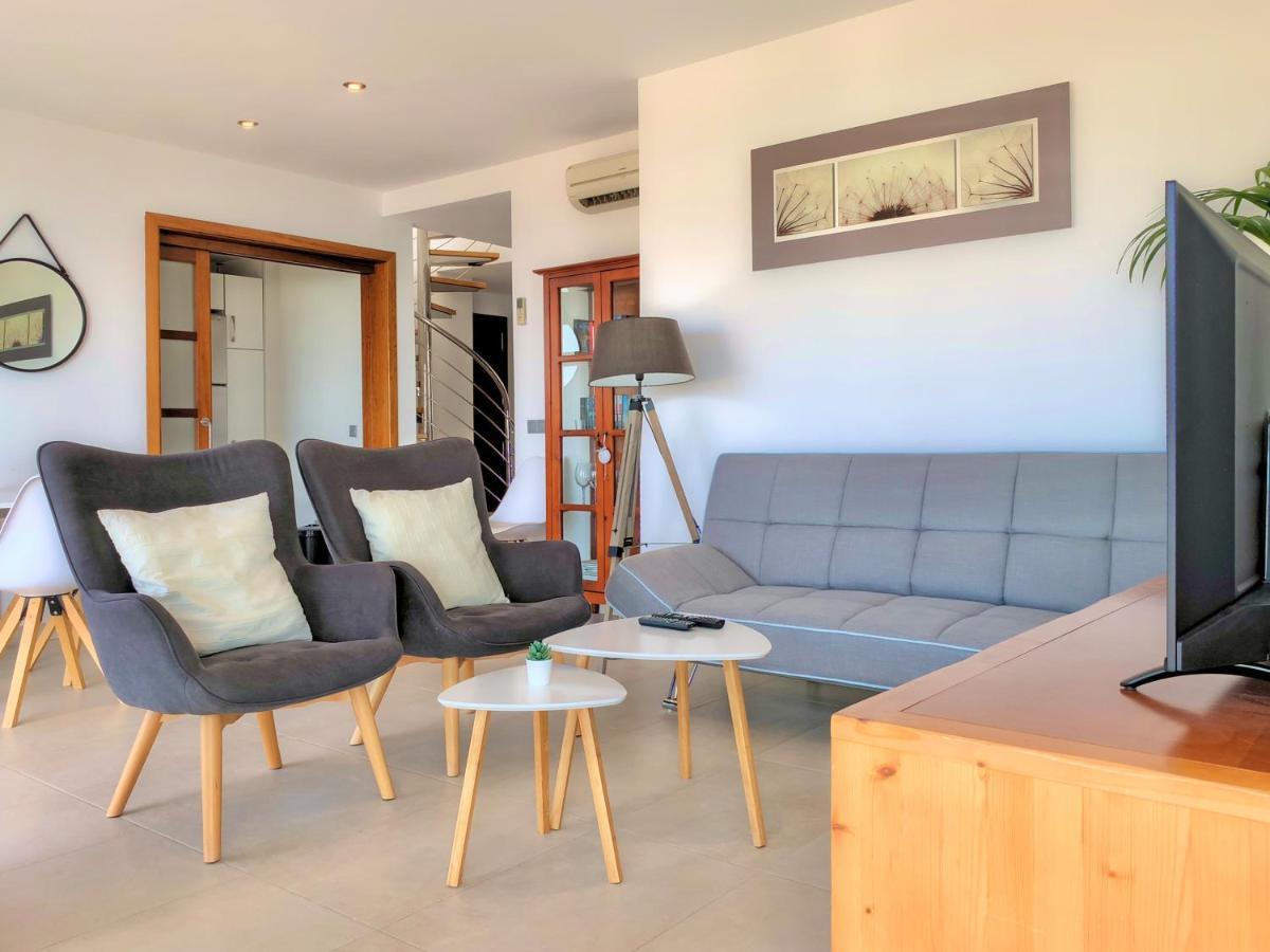 Appartamento Cofradia Penthouse Alcúdia