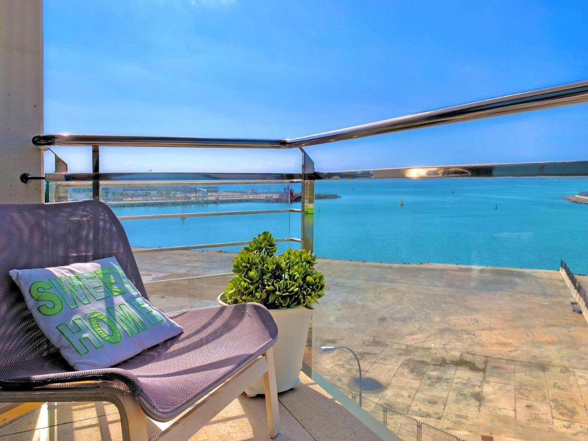Appartamento Cofradia Penthouse *