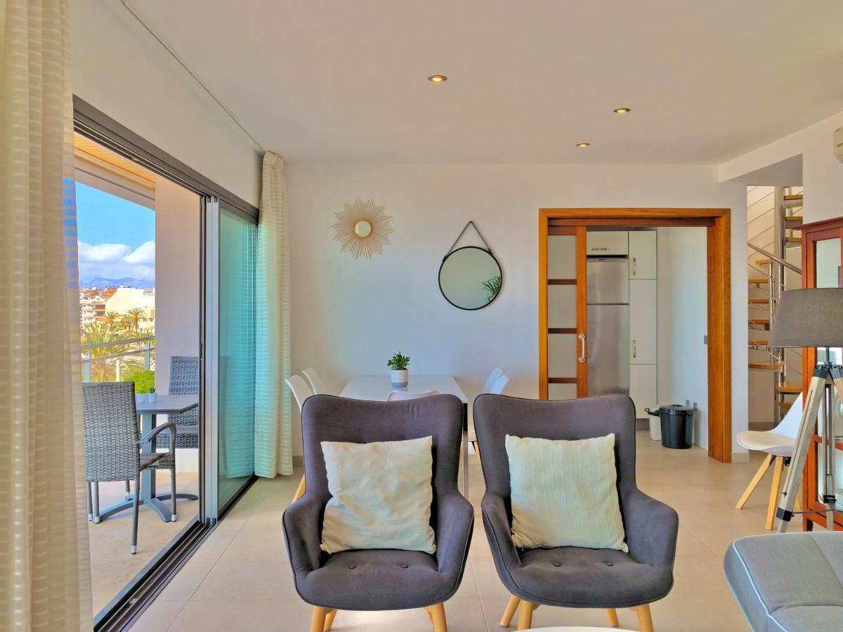 Cofradia Penthouse Appartamento