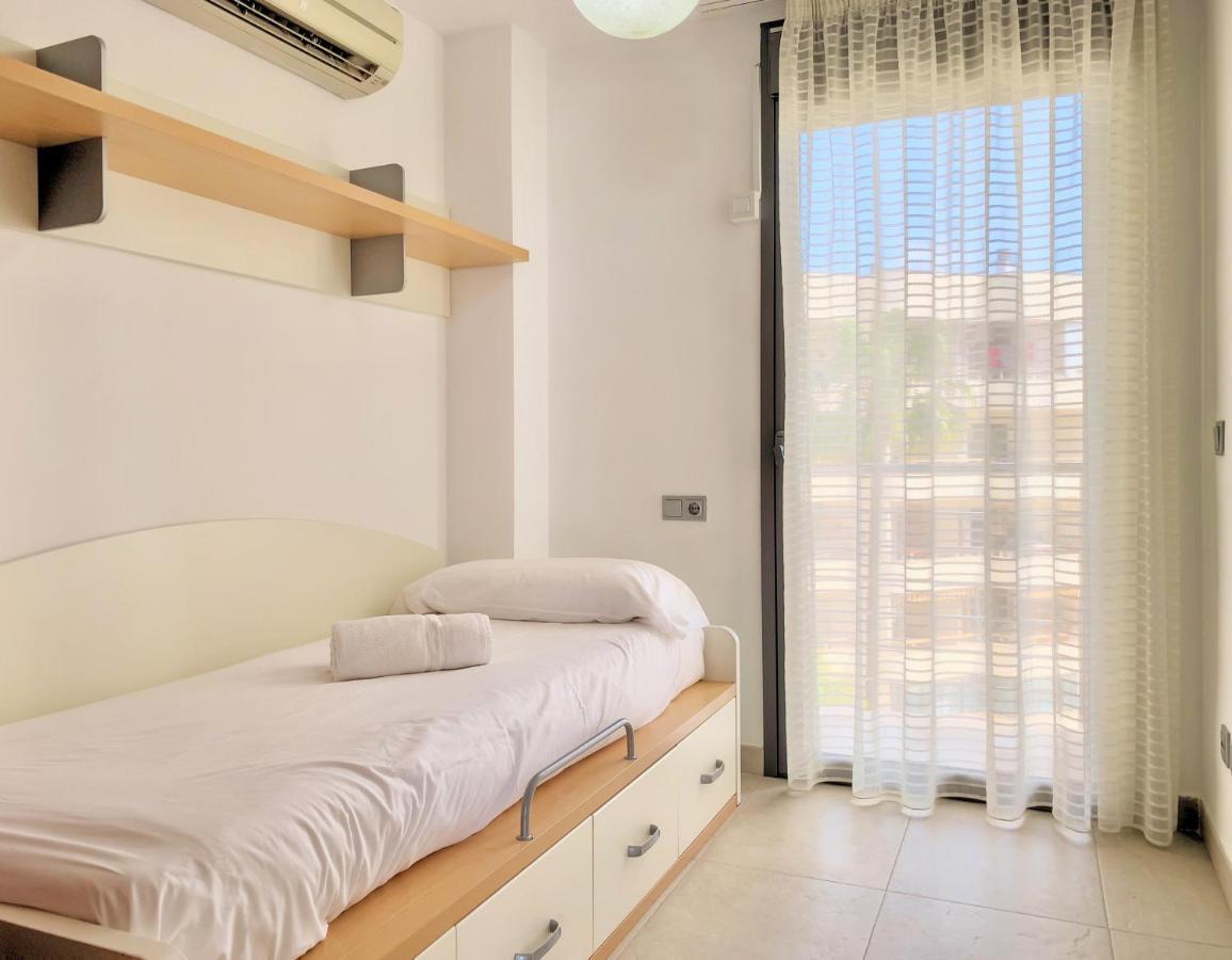 Cofradia Penthouse Appartamento Alcúdia