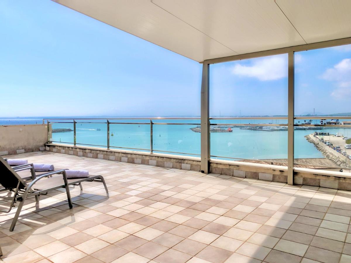 Appartamento Cofradia Penthouse Alcúdia