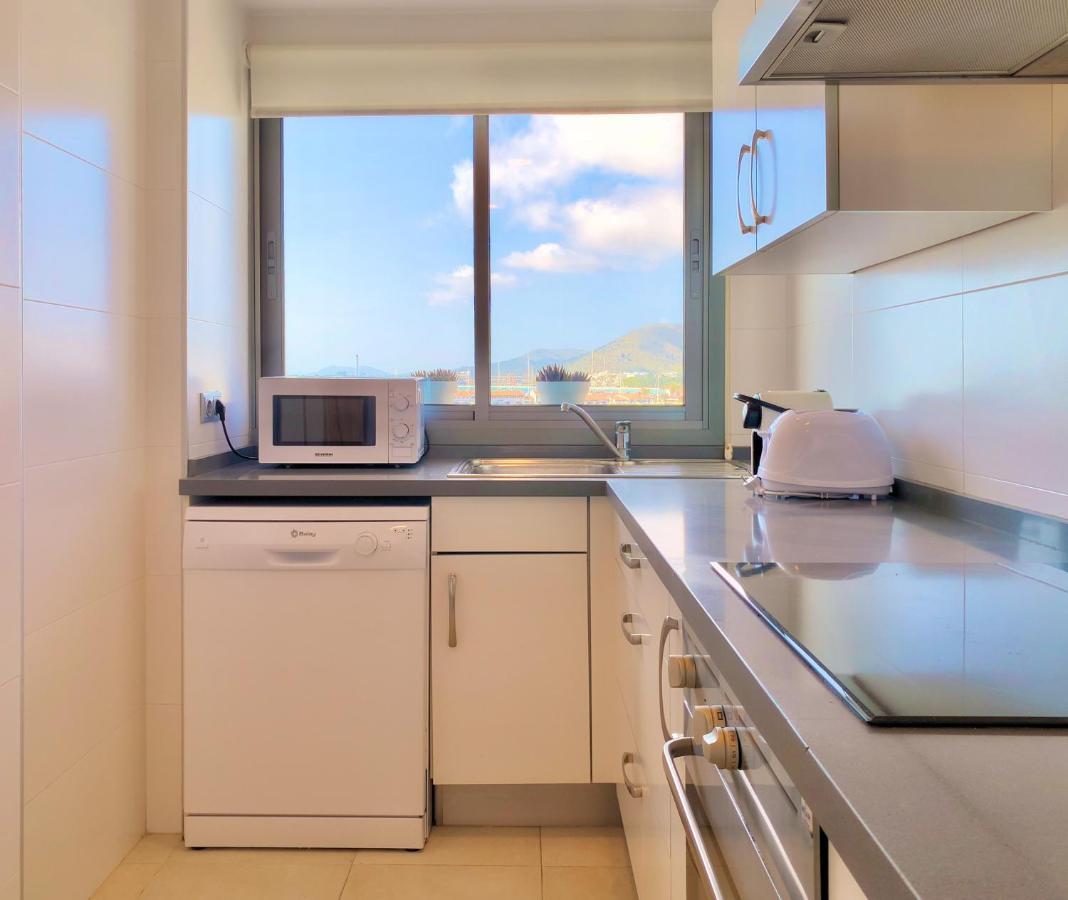 Cofradia Penthouse Appartamento Alcúdia