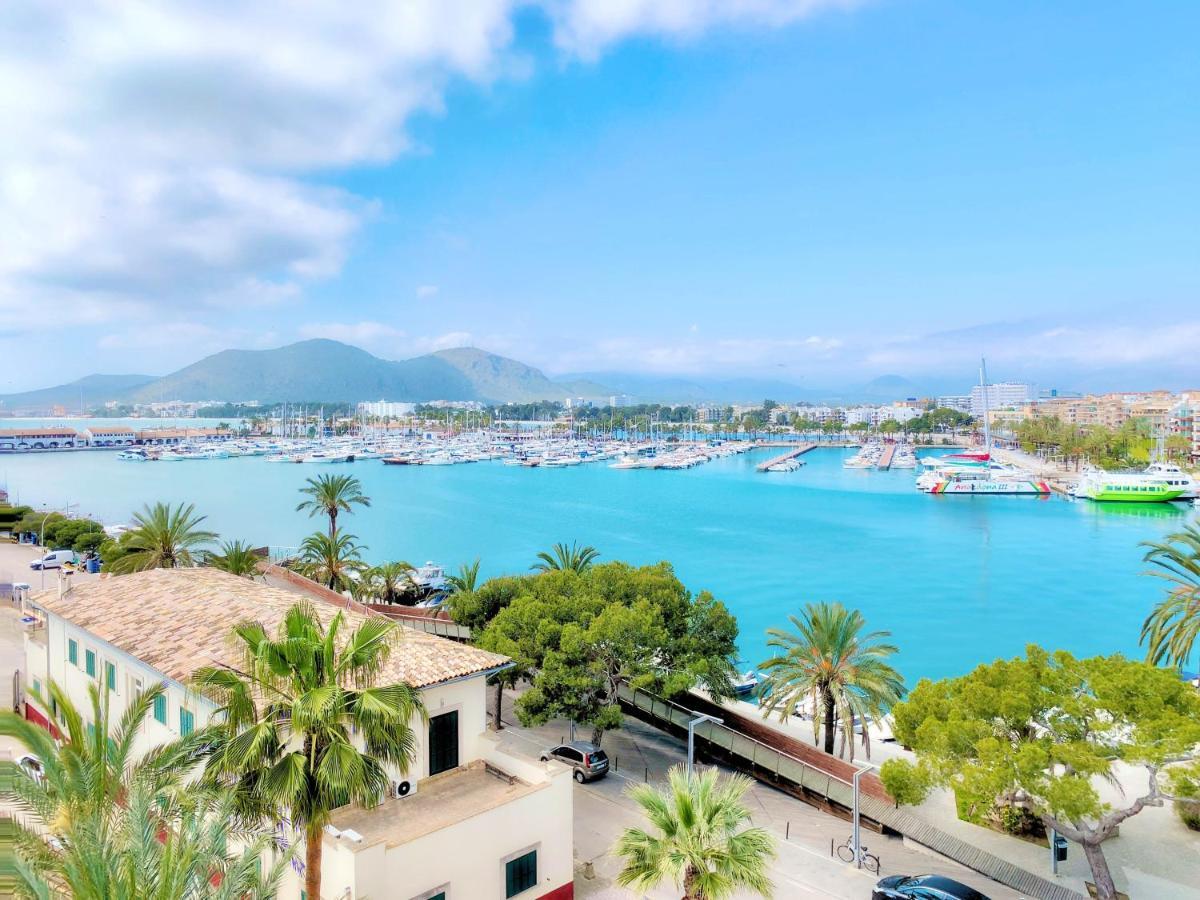 Appartamento Cofradia Penthouse *