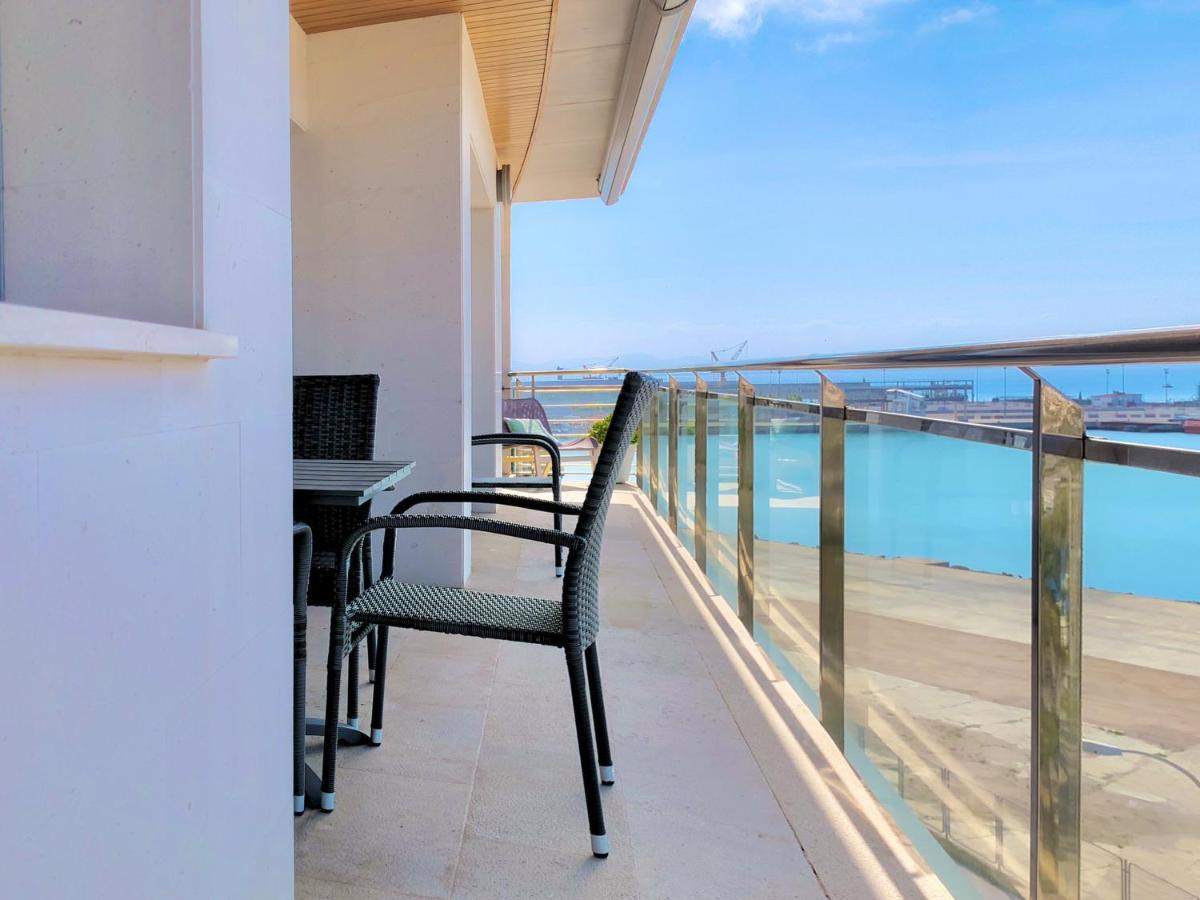 Cofradia Penthouse Appartamento Alcúdia