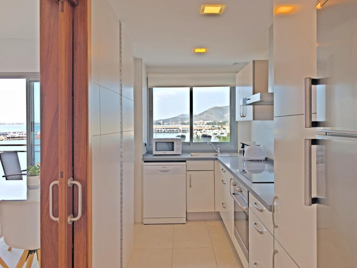 Apartment Cofradia Penthouse *