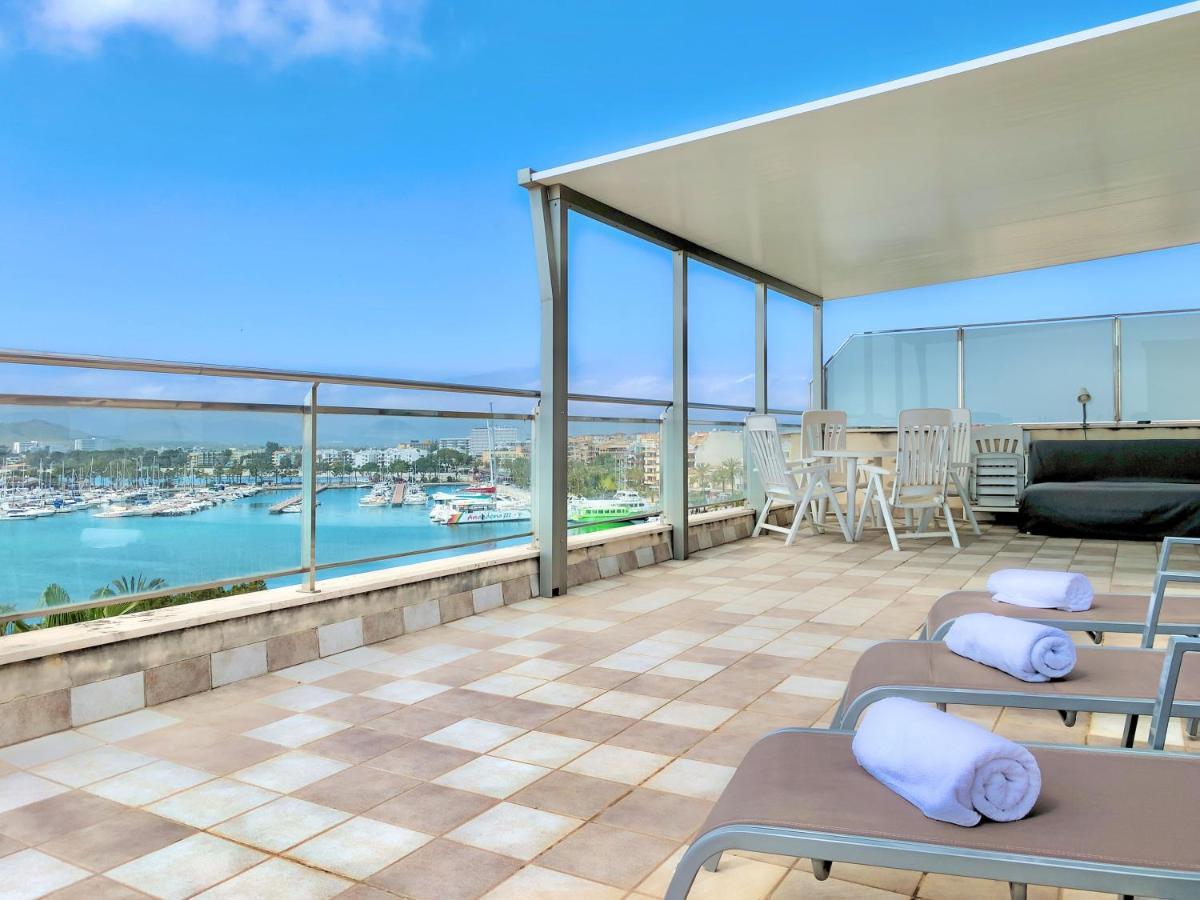 Cofradia Penthouse Appartamento *