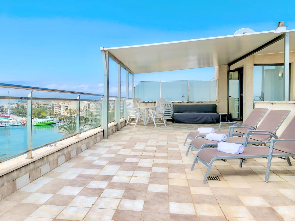 Appartamento Cofradia Penthouse *